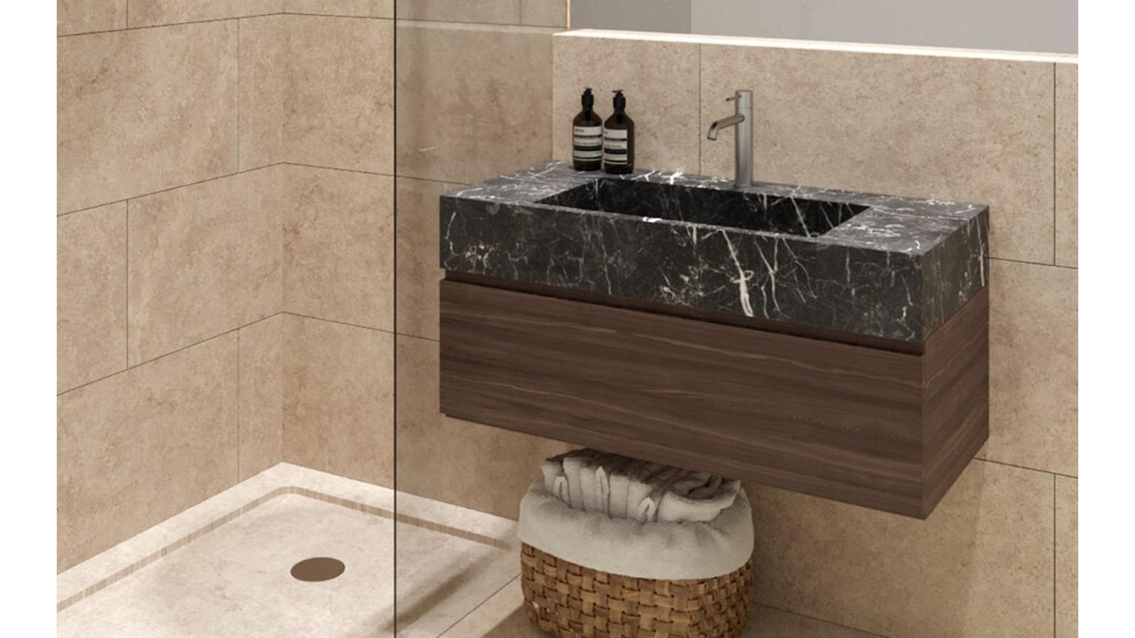 2 Bed Middle Floor Apartment in Estepona in Estepona — Appartement